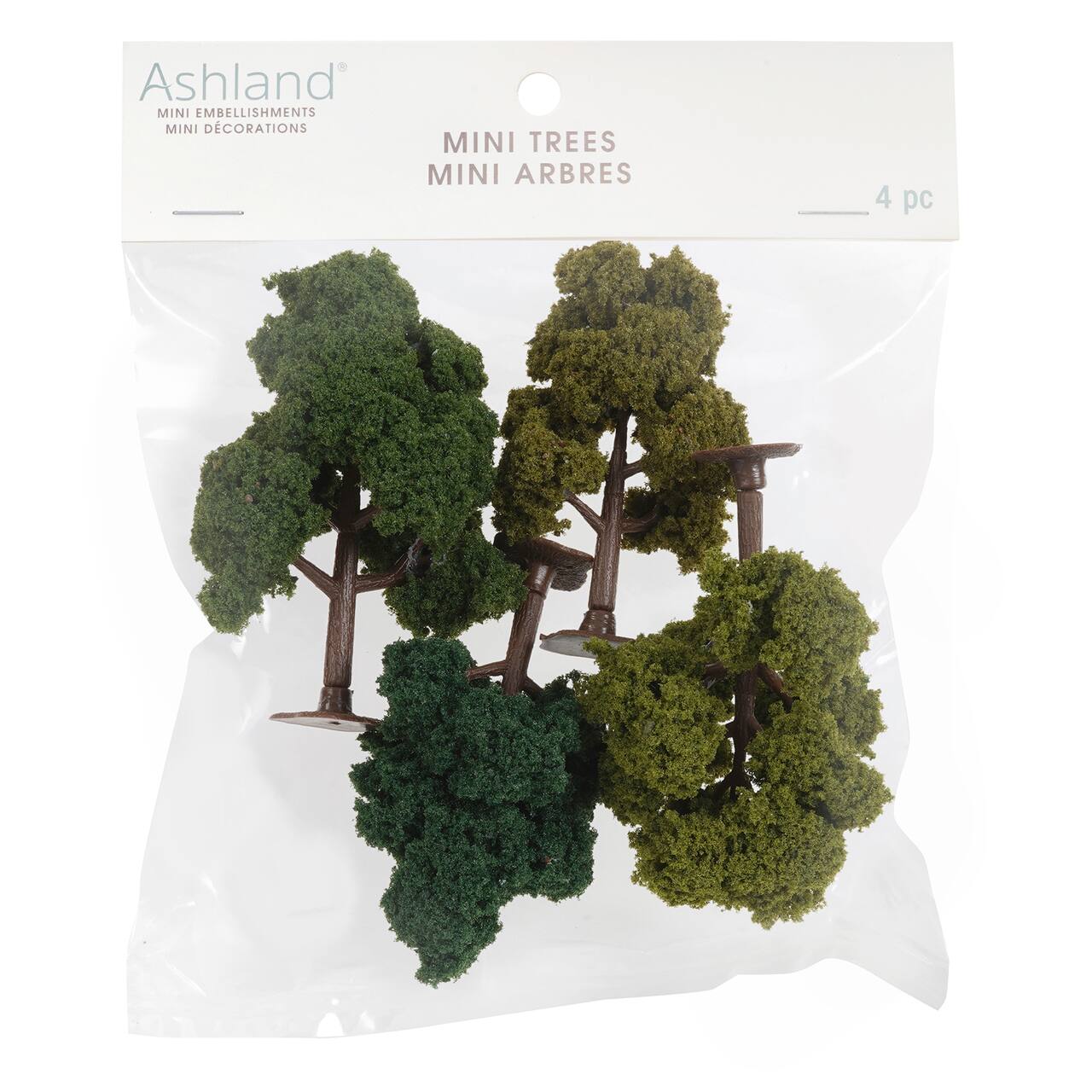 Mini Trees by Ashland&#xAE;